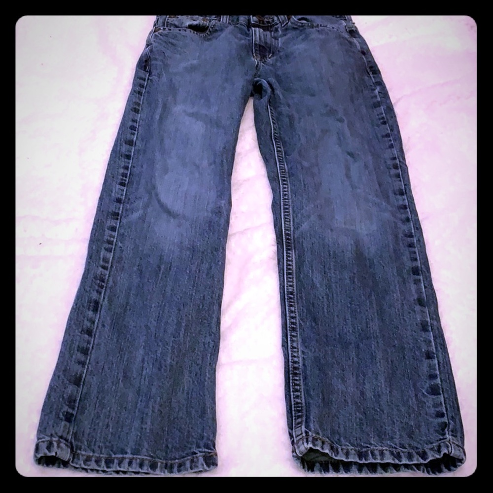 Arizona Boy Jeans